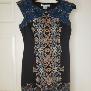 A Maggy London Dress